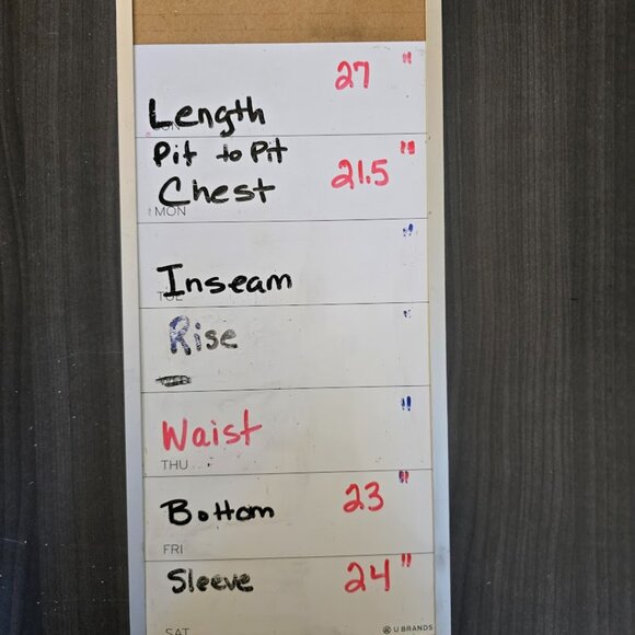 CHICOS PURPLE BLOUSE SIZE 1 MEDIUM (8) RELAXED VNECK SATIN TRIM ON COLLAR - Picture 10 of 10